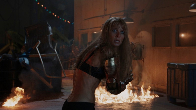 Fotograma de Iron Man 3