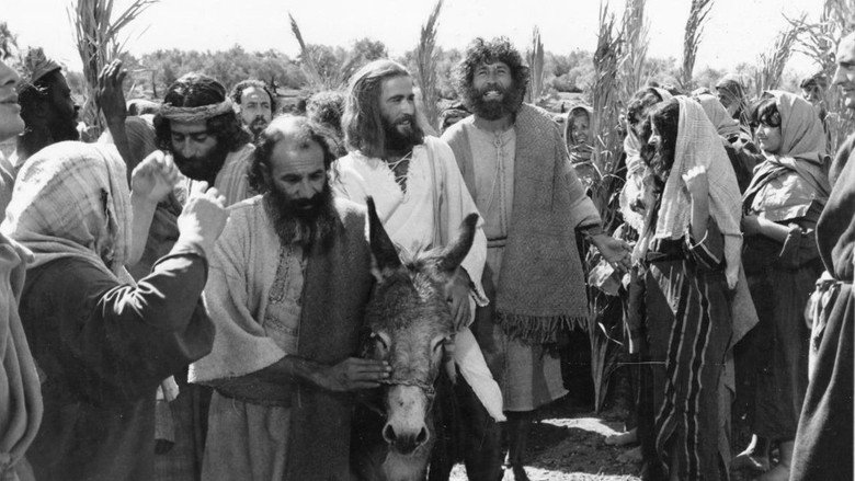 Fotograma de Jesús