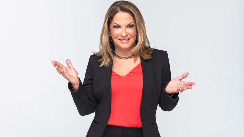 Fotograma de Caso Cerrado