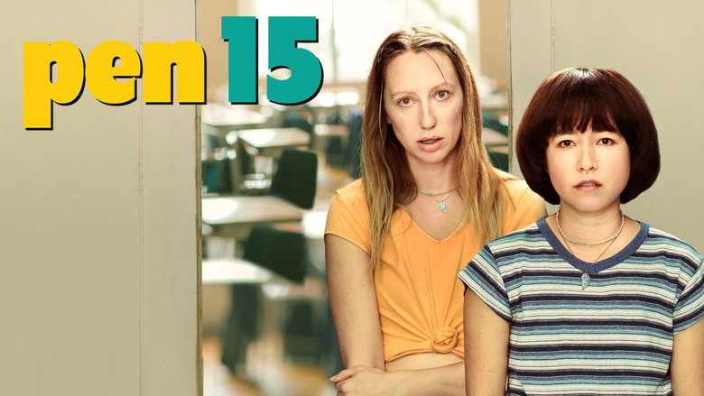 Fotograma de PEN15