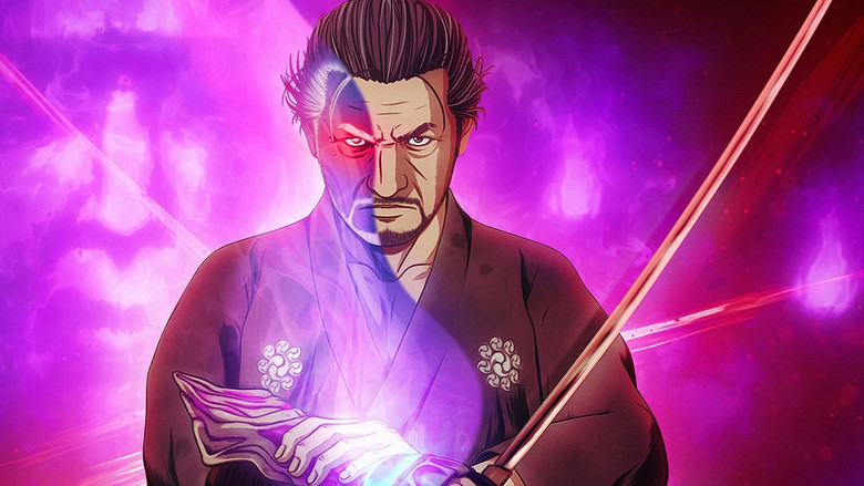 Fotograma de Onimusha