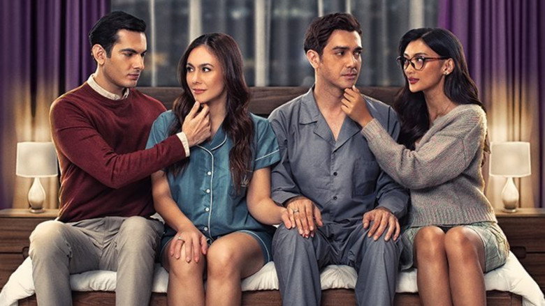 Fotograma de Love Therapy