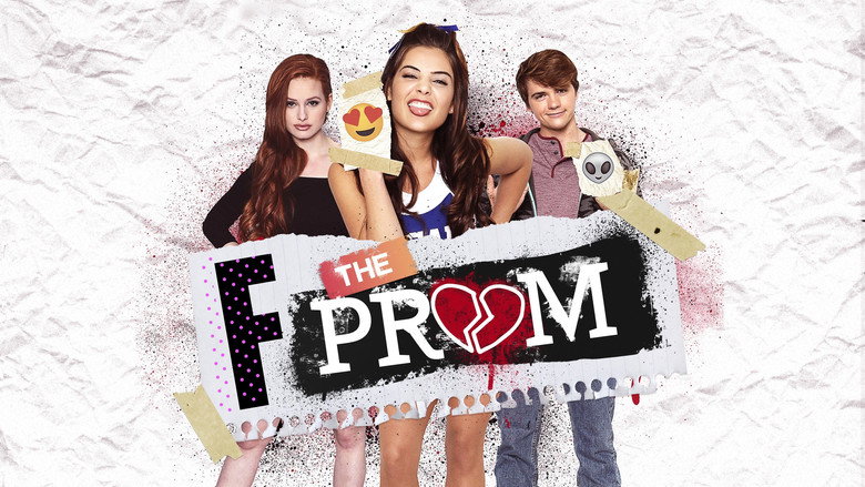 Fotograma de F the Prom