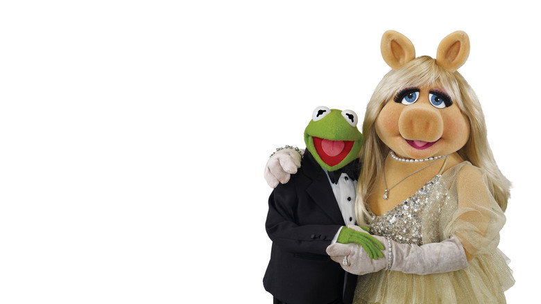 Fotograma de Los Muppets