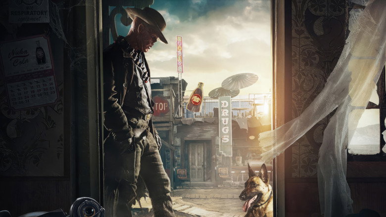 Fotograma de Fallout