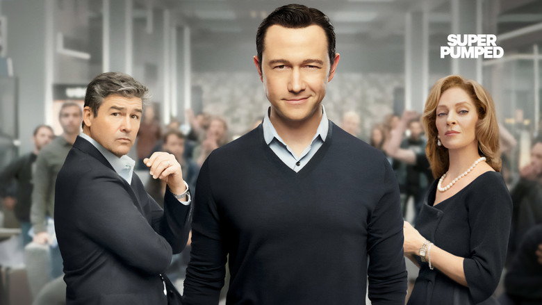 Fotograma de Super Pumped: The Battle for Uber