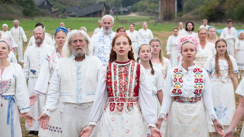 Fotograma de Midsommar