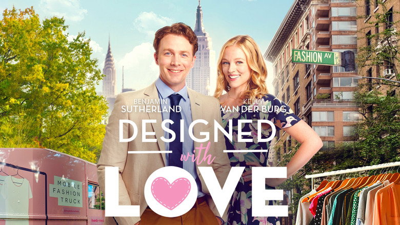 Fotograma de Designed with Love