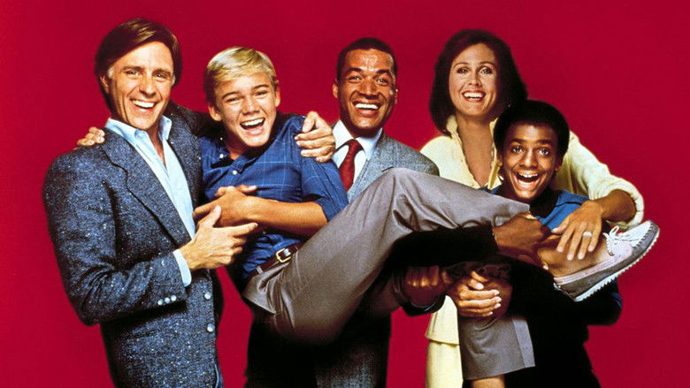 Fotograma de Silver Spoons