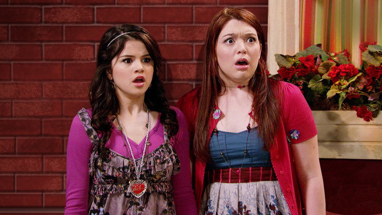 Fotograma de Los magos de Waverly Place