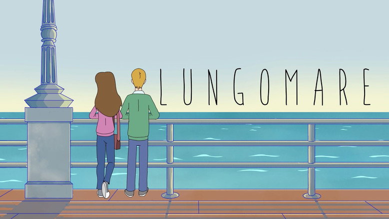 Fotograma de Lungomare