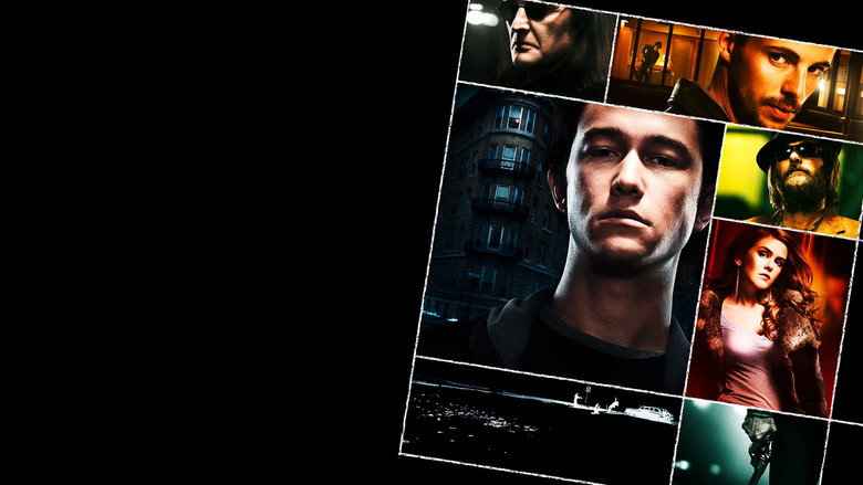 Fotograma de The Lookout