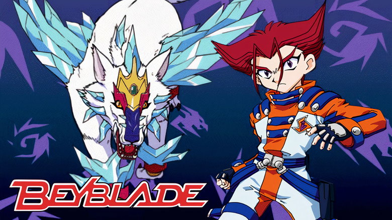 Fotograma de Beyblade