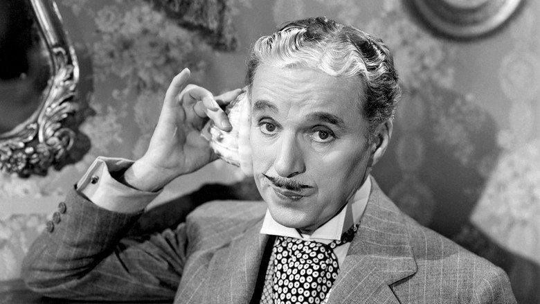 Fotograma de Monsieur Verdoux