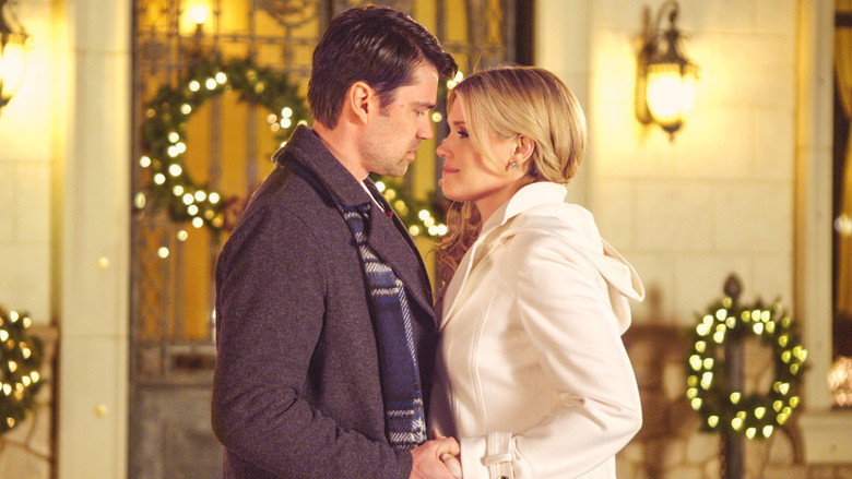 Fotograma de Matchmaker Christmas