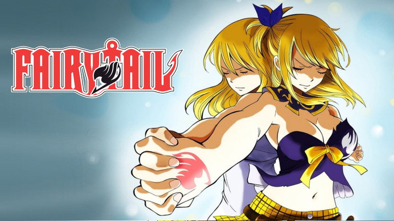 Fotograma de Fairy Tail