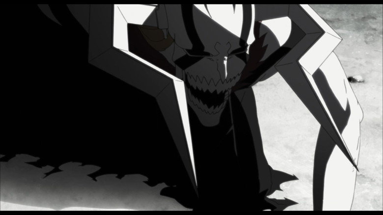Fotograma de Bleach: Hell Verse