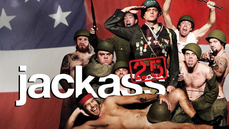 Fotograma de Jackass 2.5