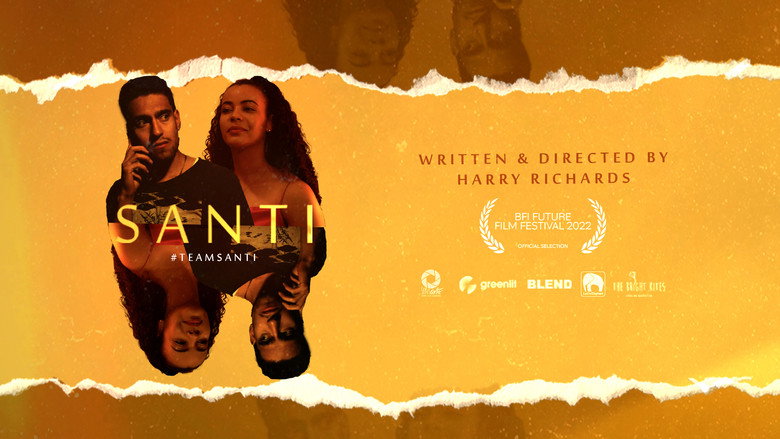 Fotograma de Santi