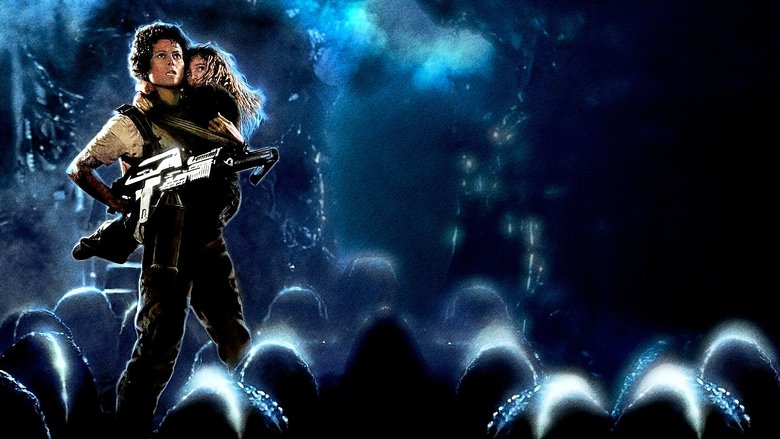 Fotograma de Aliens: El regreso
