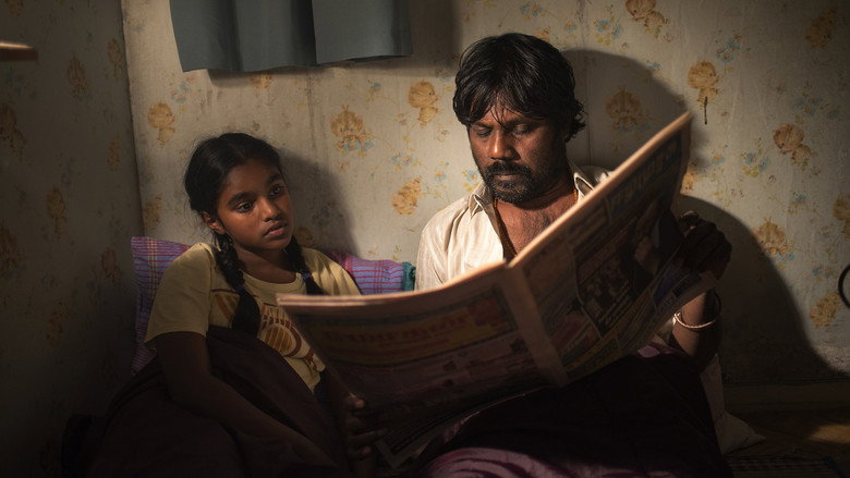 Fotograma de Dheepan