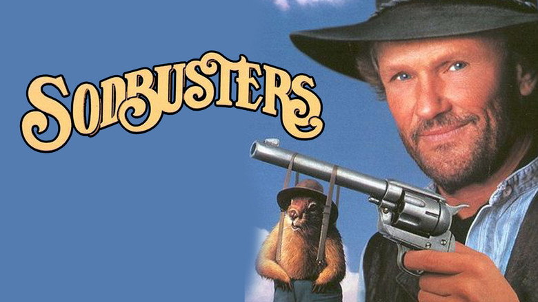 Fotograma de Sodbusters