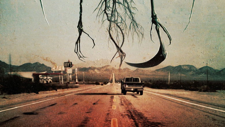 Fotograma de Southbound