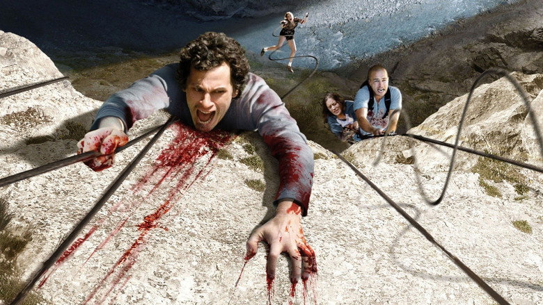 Fotograma de Vertige