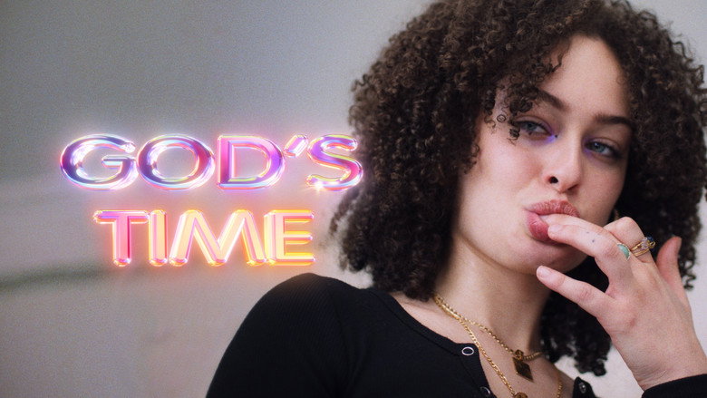 Fotograma de God's Time