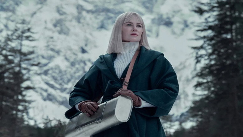Fotograma de Uncanny Valley