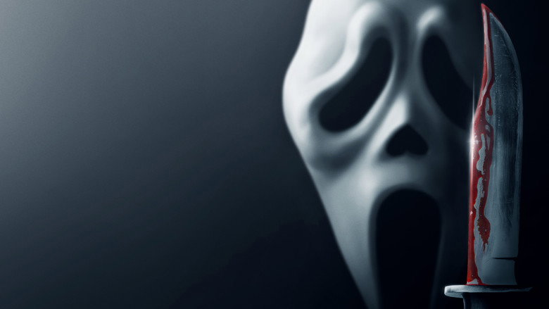 Fotograma de Scream 4