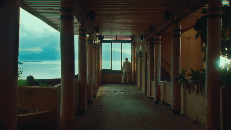 Fotograma de Pacifiction - Tourment sur les îles
