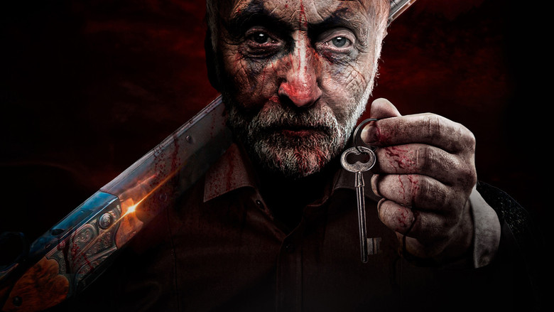 Fotograma de The Curse of the Clown Motel