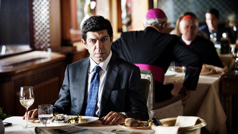 Fotograma de Suburra