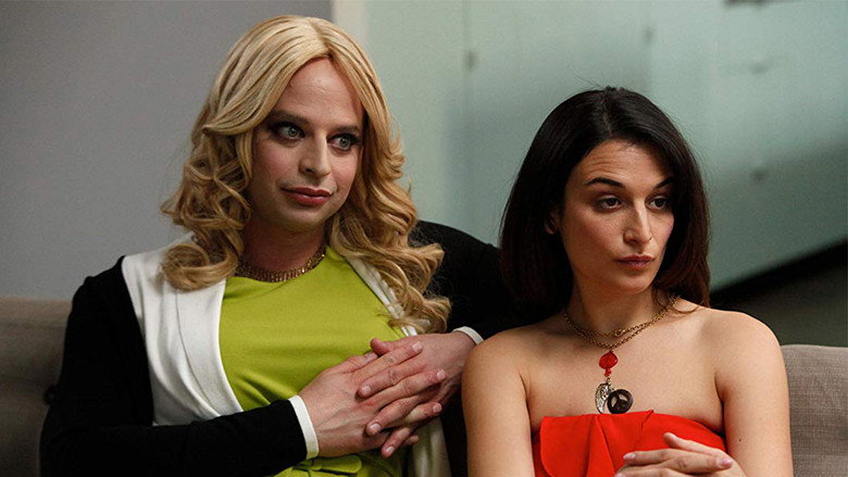 Fotograma de Kroll Show