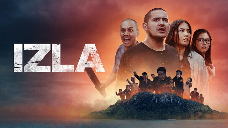 Fotograma de Izla