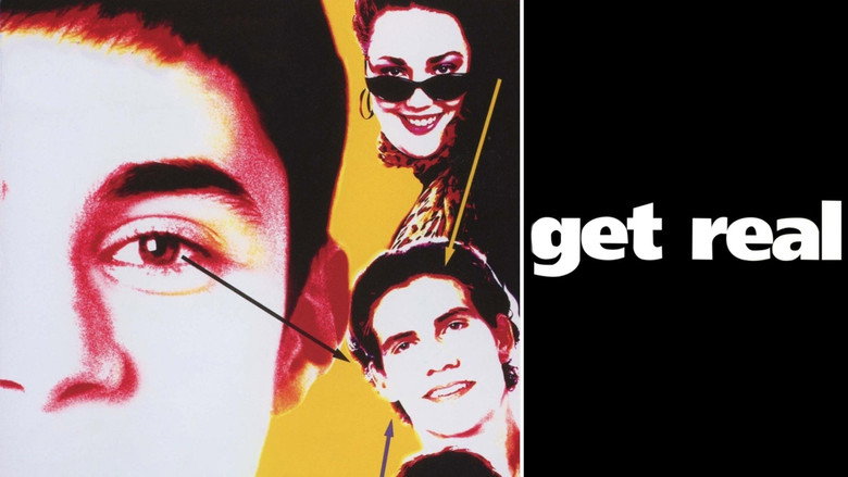 Fotograma de Get Real