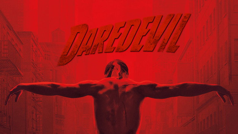 Fotograma de Marvel - Daredevil