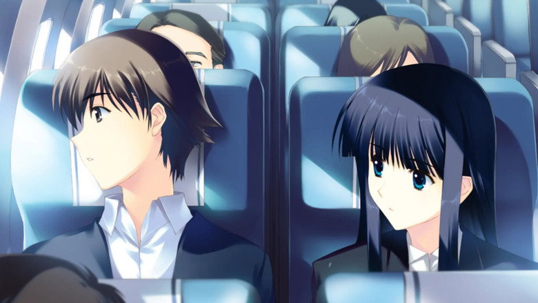 Fotograma de White album 2