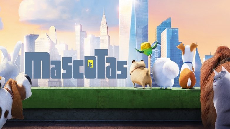Fotograma de Mascotas