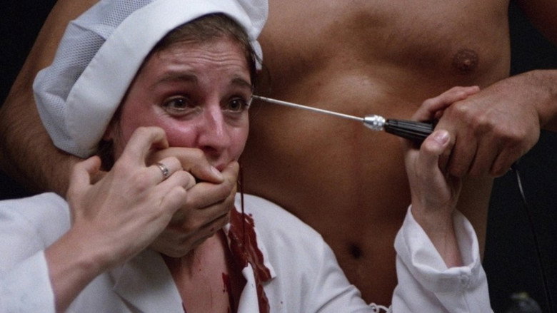 Fotograma de Terror sin límite (Absurd)