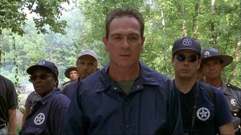 Fotograma de U.S. Marshals