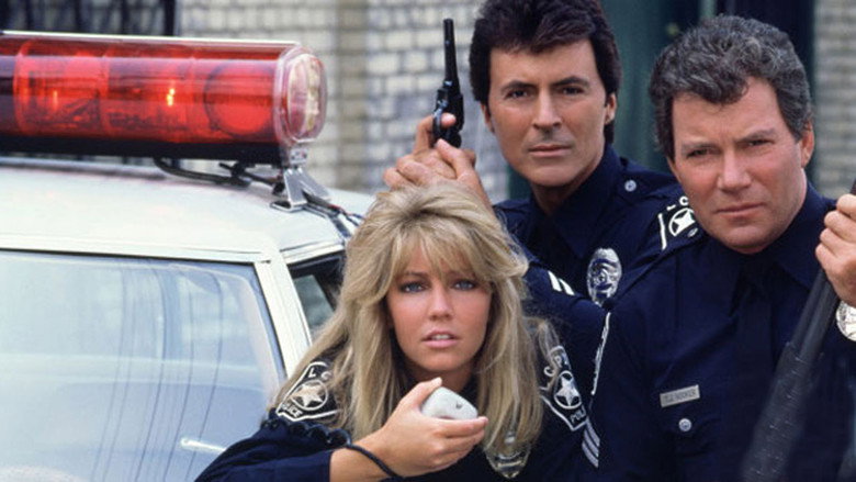 Fotograma de T. J. Hooker