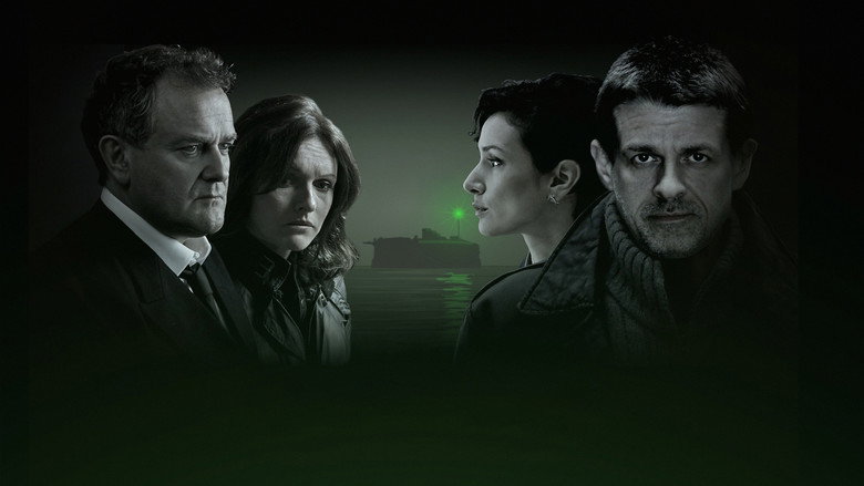 Fotograma de Silent Hours