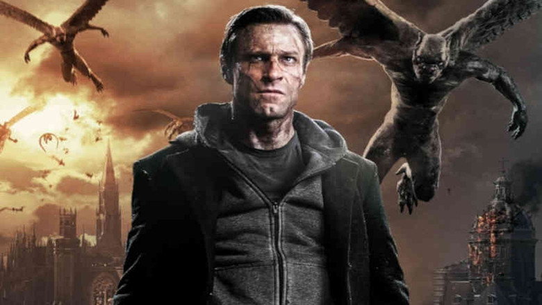 Fotograma de Yo, Frankenstein