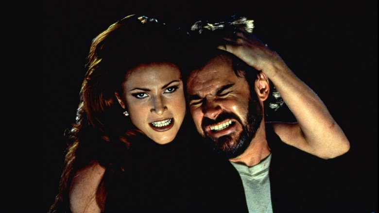 Fotograma de El club de los vampiros