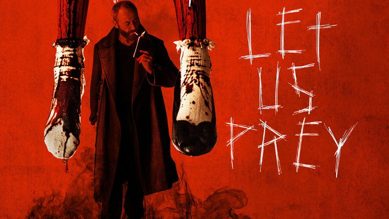 Fotograma de Let Us Prey