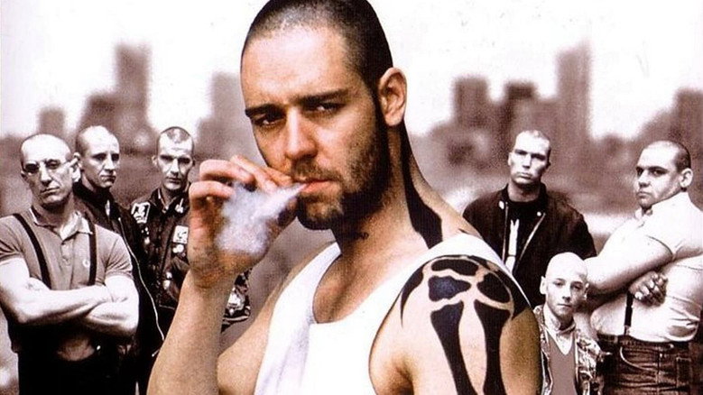 Fotograma de Romper Stomper