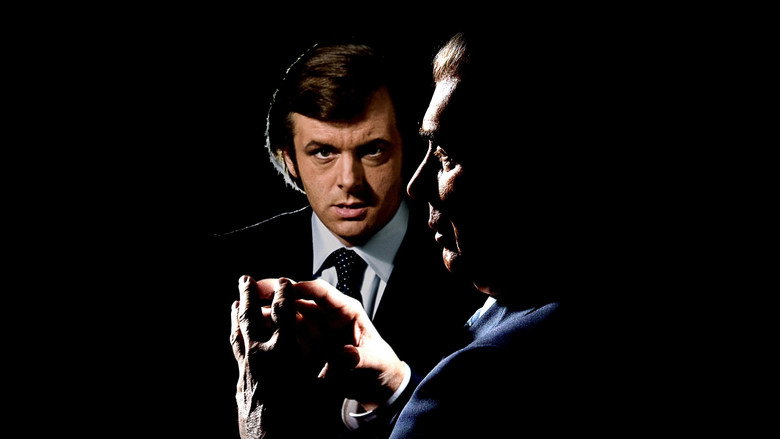 Fotograma de El desafío: Frost contra Nixon