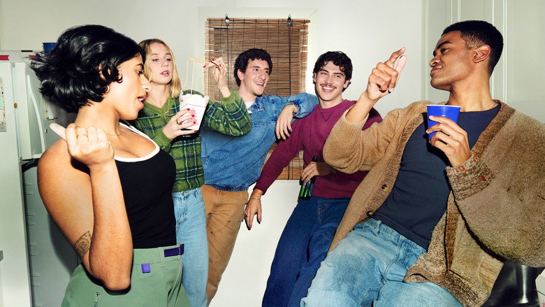 Fotograma de Adults